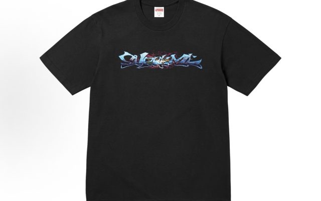 街歩き目線で見るブランドアイテムのTシャツの印象