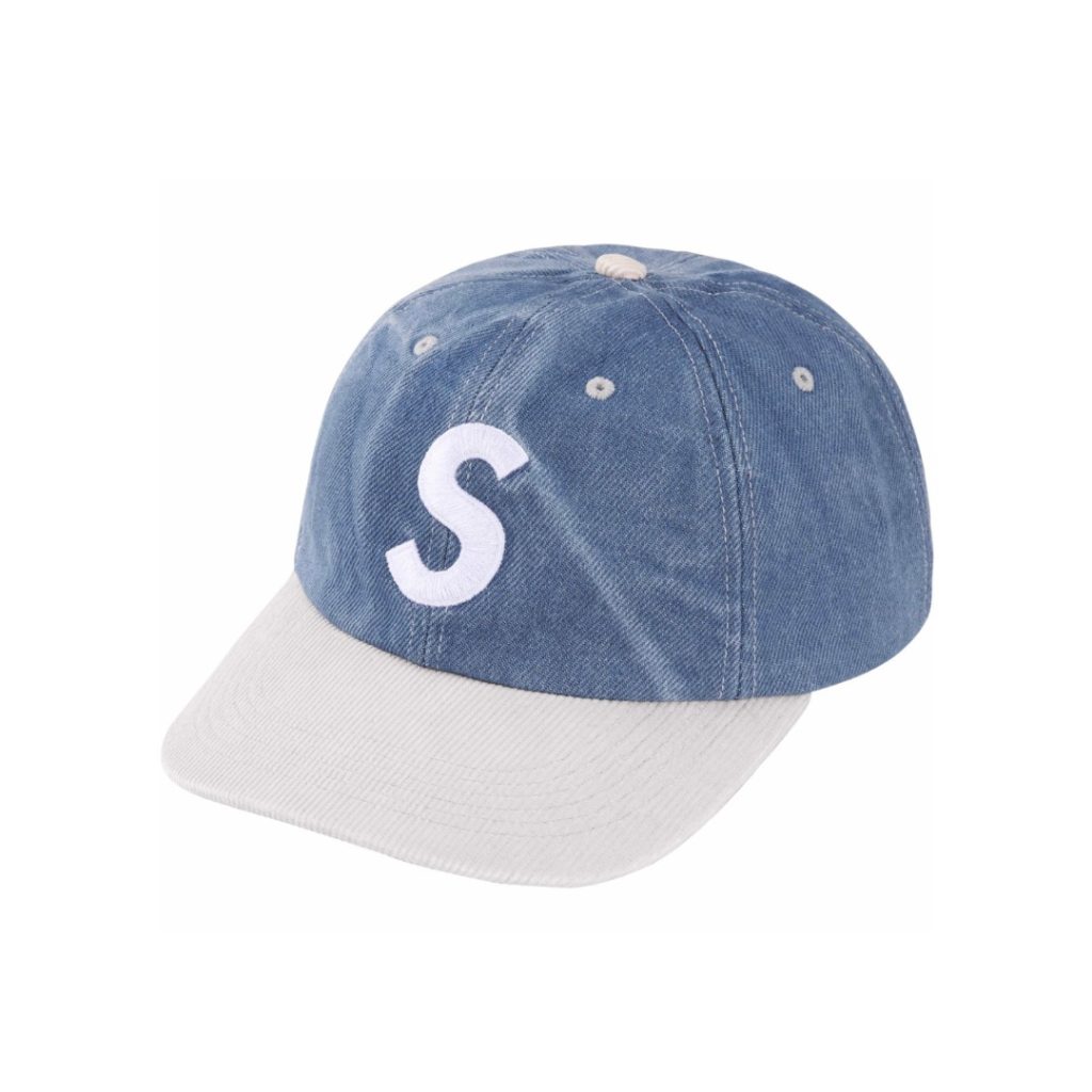 SUPREME TONE スュプリーム 2-TONE S LOGO 財布・小物｜通勤の日に毎日に合わせるポイント