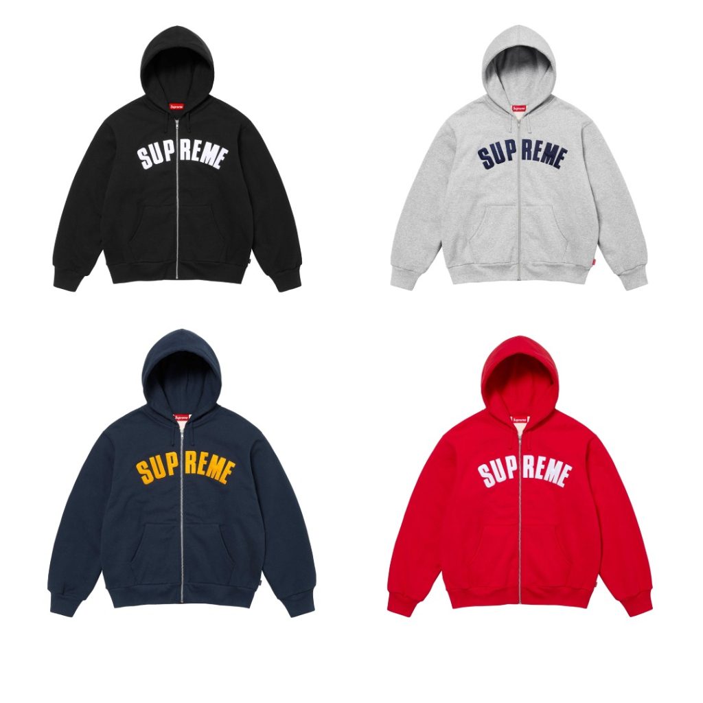 SUPREME ARC スゥプリーム THERMAL シューズ｜雨の日に予算内で見たいポイント