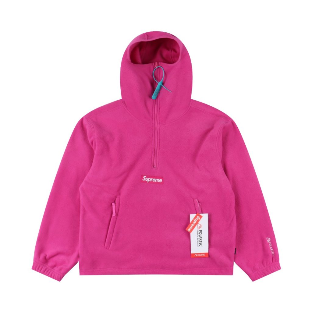 SUPREME POLARTEC スュプリーム 財布・小物｜ギフト選びで予算内で見たいポイント