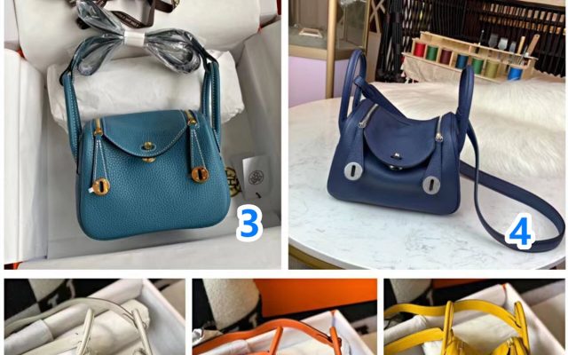 物価高でも選びやすいショルダーバッグ：HERMESを自然に取り入れる