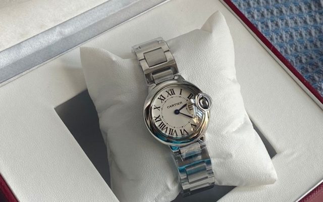 レディースの節約買いに向く腕時計か写真でチェック