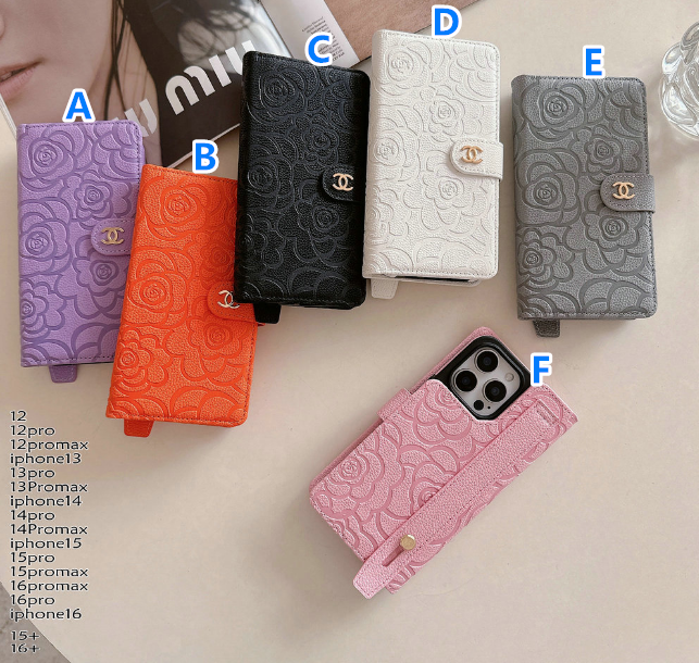 CHANELのライフスタイル小物を予算内で探す前に見る写真のポイント