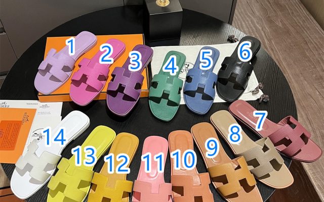 レディース向けサンダルの選び方：写真とサイズ35