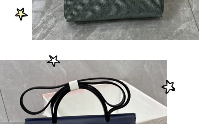 HERMESのショルダーバッグを予算内で探す前に見る写真のポイント