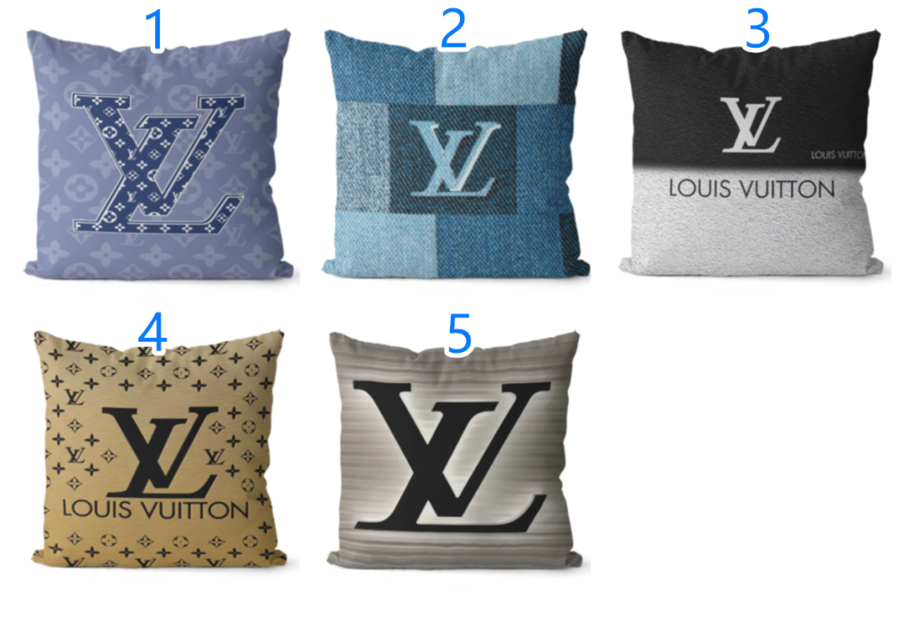 LOUIS VUITTON ルイヴィトン クッションカバー/クッション ブランド抱き枕 クッ…|旅行に使いやすい財布・小物を写真で確認