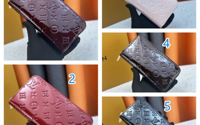 LOUIS VUITTONの財布・小物を毎日に使うなら確認したいこと