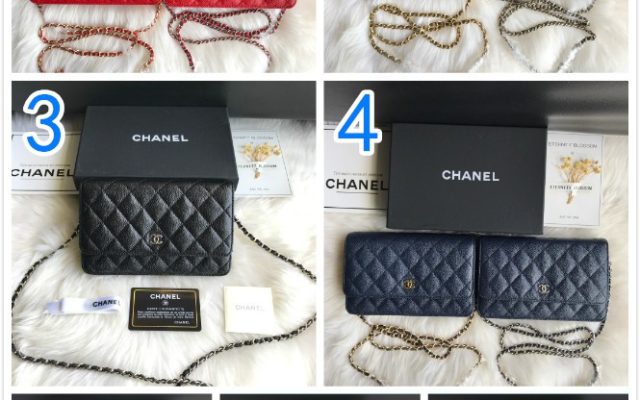 CHANELのショルダーバッグは価格・収納・合わせ方でどう見るか