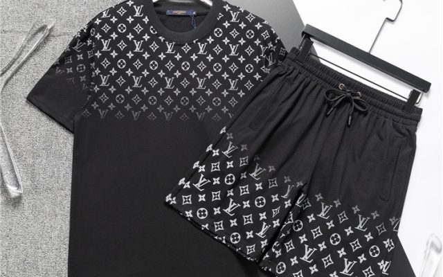 LOUIS VUITTONのセットアップを予算内で探す前に見るモノグラムのポイント