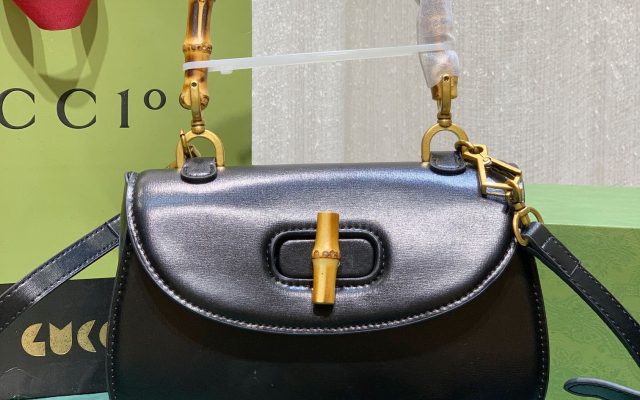 Gucciのバッグを毎日に使うなら確認したいこと