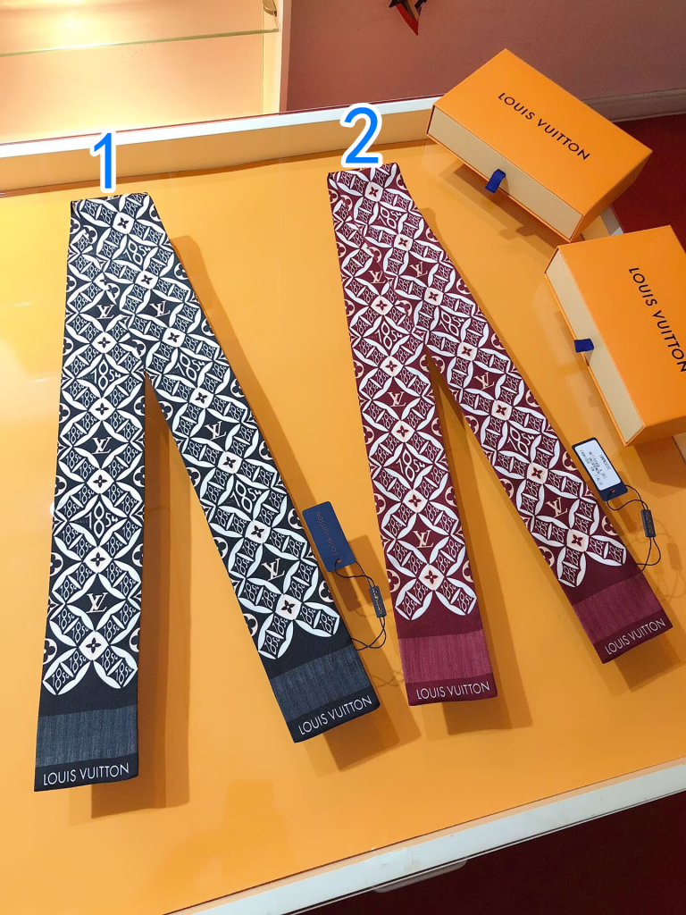 日常目線で見るLOUIS VUITTONのその他の印象