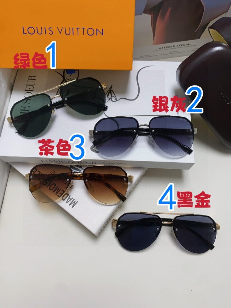 食事会で使いやすいLOUIS VUITTONのその他を写真で確認