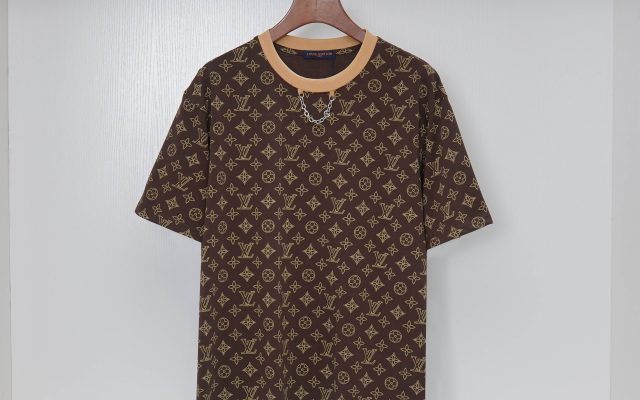 LOUIS VUITTONの服装を毎日に使うなら確認したいこと