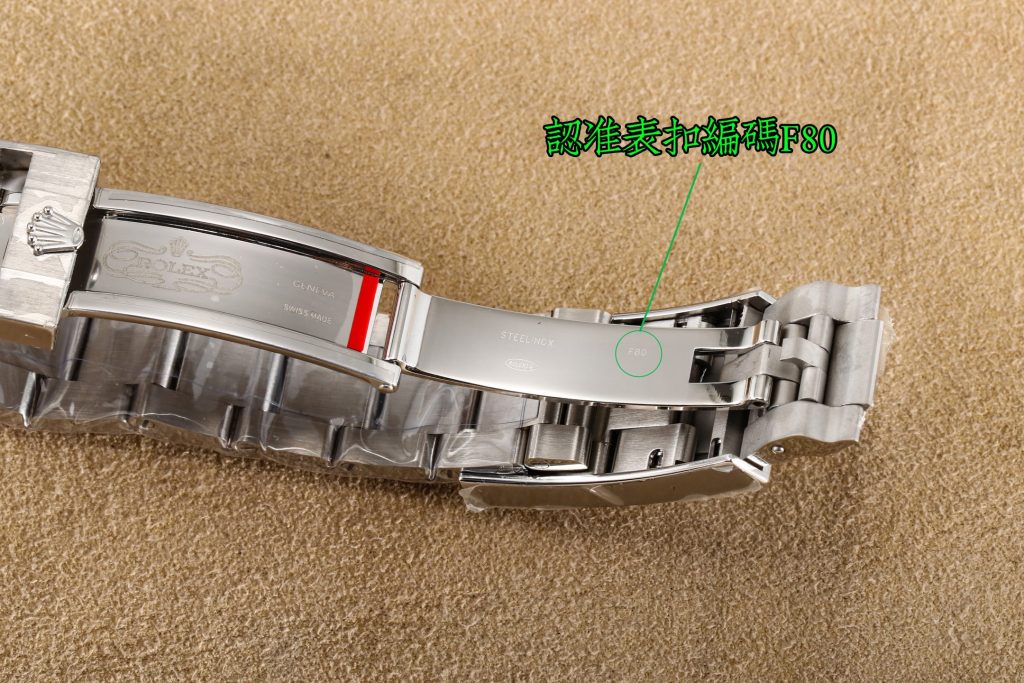 ROLEX ロレックス ウォッチ グリーン オリーブ緑 一体式陶瓷 41mm - 画像 8