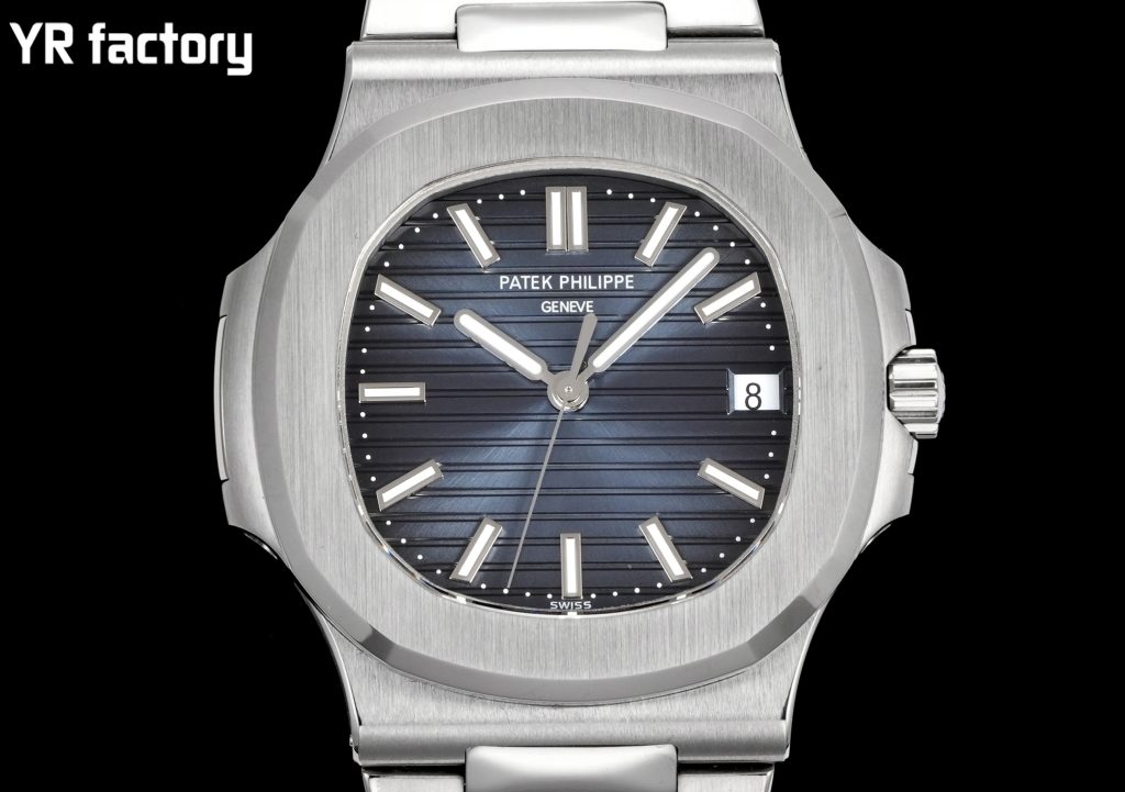 PATEK PHILIPPE パテックフィリップ オートマチック 腕時計 ブラック｜ギフトに使いやすい腕時計を写真で確認
