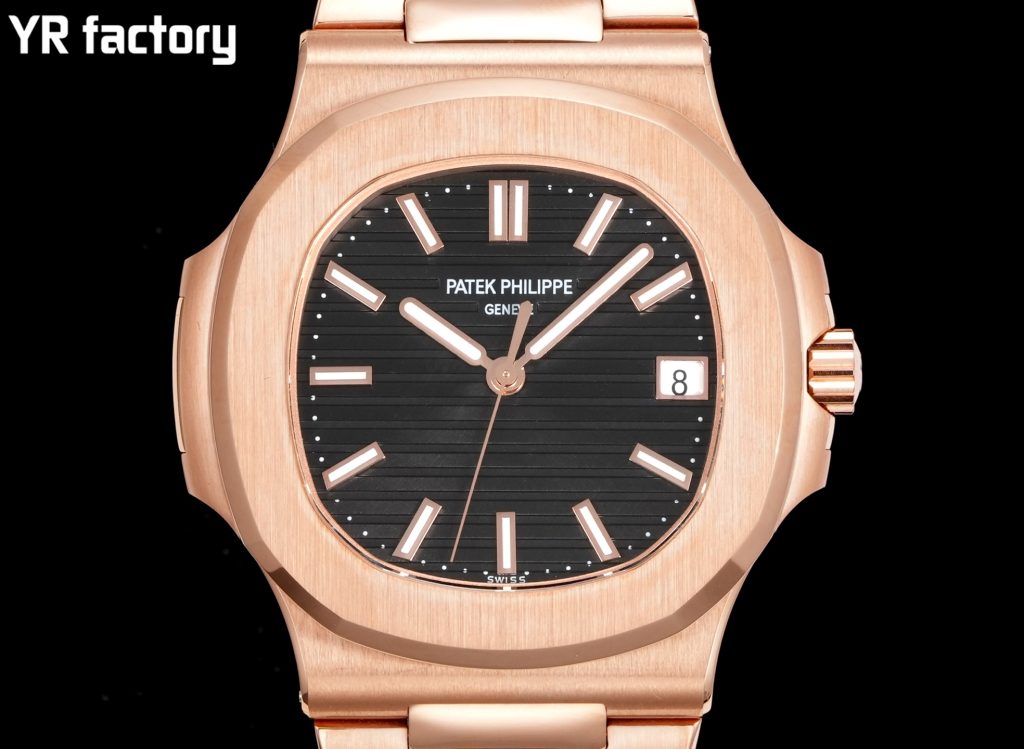 PATEK PHILIPPE パテックフィリップ 机械腕時計 本革 通勤 ローズゴールド｜ギフト選びで選ぶ前の確認ポイント