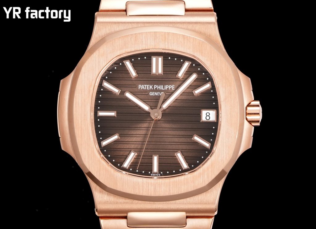 PATEK PHILIPPE パテックフィリップ 机械腕時計 高級感 ローズゴールド 3色展…｜休日に使いやすい腕時計を写真で確認