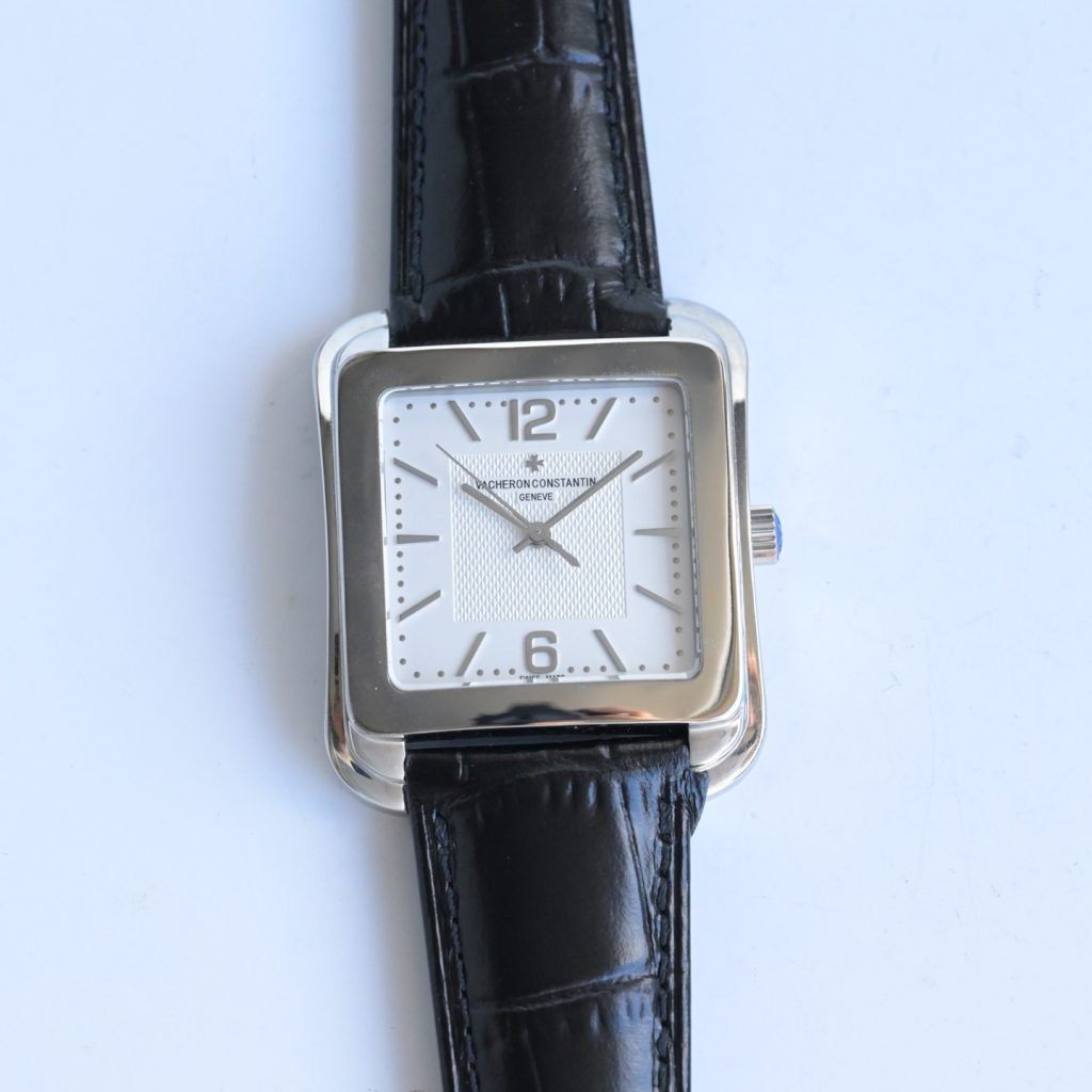 VACHERON CONSTANTIN ヴァケロン・コンスタンタン メンズ腕時計|長く使うなら予算内で見たいポイント