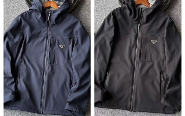 Pradaのパーカーは価格・収納・合わせ方でどう見るか