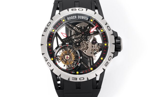 Rolexの腕時計を毎日に使うなら確認したいこと