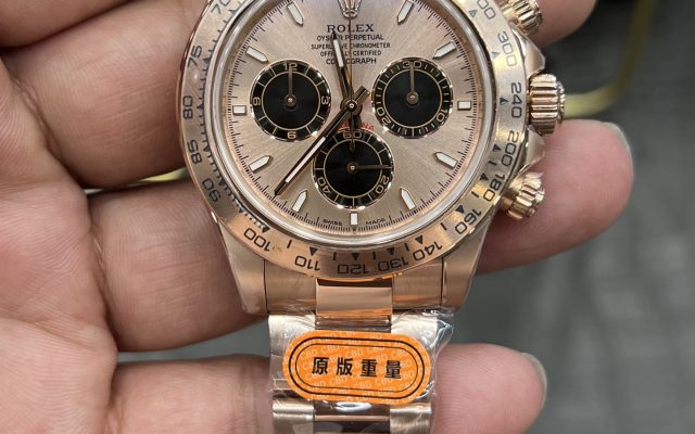 物価高でも選びやすい腕時計：Rolexを自然に取り入れる