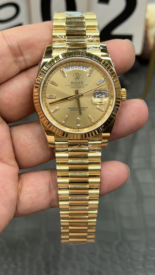 Rolexの腕時計は価格・収納・合わせ方でどう見るか