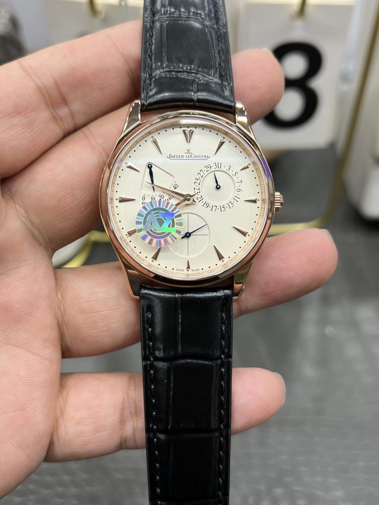 AZ MM AZ ジェイコブ 腕時計 メンズ 自動巻き 超薄型 39mm ブラック｜ギフトに使いやすい腕時計を写真で確認