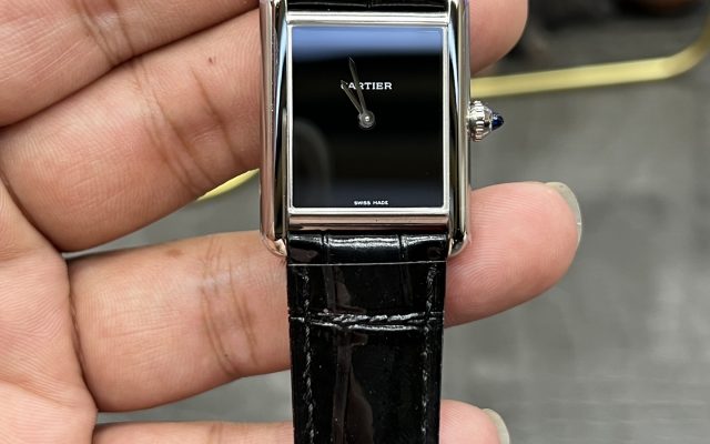 レディースの節約買いに向く腕時計か写真でチェック
