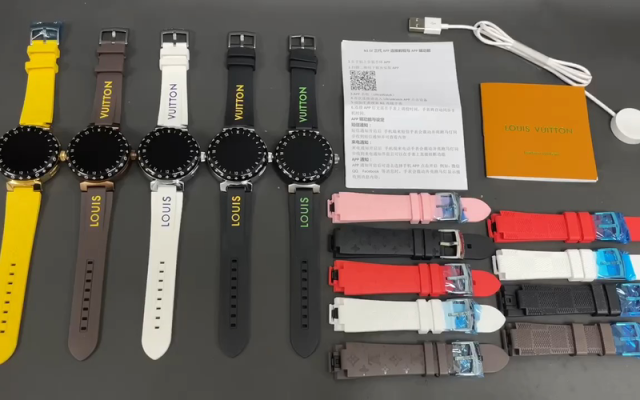 LOUIS VUITTONの腕時計は価格・収納・合わせ方でどう見るか