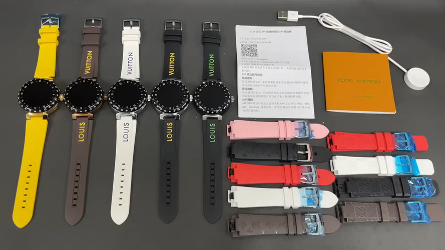 LOUIS VUITTONの腕時計は価格・収納・合わせ方でどう見るか