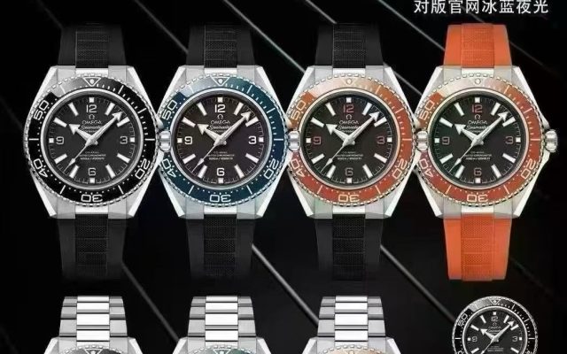 ブランドアイテムの腕時計を予算内で探す前に見るレザーのポイント