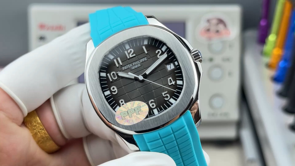 PATEK PHILIPPE パテックフィリップ メンズ 腕時計 自動巻き 324一体機芯…｜休日に使いやすい腕時計を写真で確認