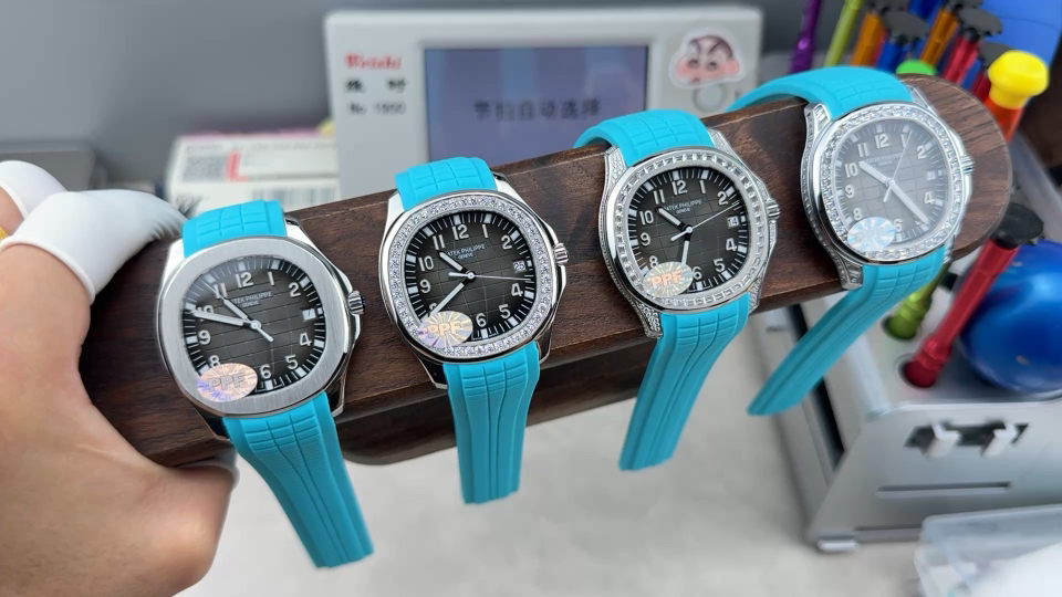PATEK PHILIPPE パテックフィリップ ウォッチ メンズ 自動巻き 機械式 8.3…｜長く使うなら確認したい腕時計を写真で確認