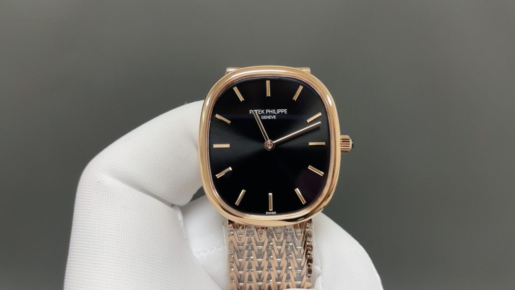 PATEK PHILIPPE パテックフィリップ 腕時計 レディース 細身 ファインメタル…｜長く使うなら確認したい腕時計を写真で確認