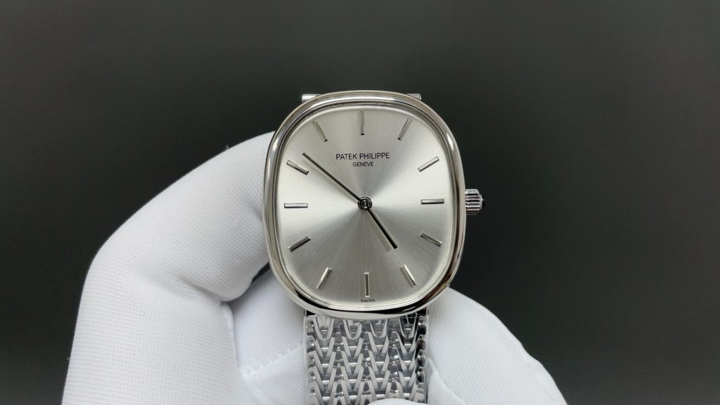 PATEK PHILIPPE パテックフィリップ 腕時計 メンズ 自動巻き 6.2mm 超薄…｜休日に使いやすい腕時計を写真で確認