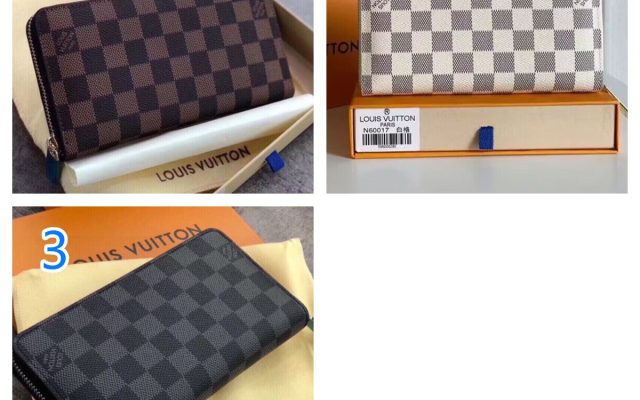 物価高でも選びやすい財布：LOUIS VUITTONを自然に取り入れる