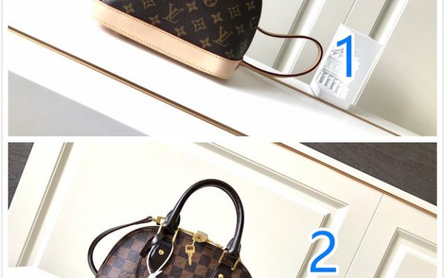 レディースの節約買いに向くショルダーバッグか写真でチェック