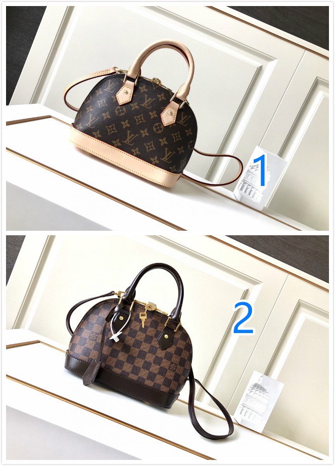 レディースの節約買いに向くショルダーバッグか写真でチェック