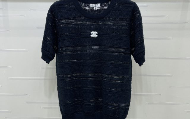 レディース向けTシャツの選び方：写真とサイズ感