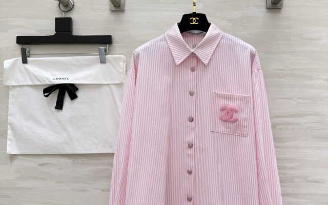 CHANELの服装を毎日に使うなら確認したいこと