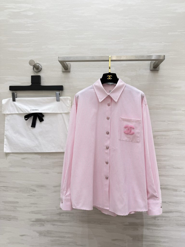 CHANELの服装を毎日に使うなら確認したいこと