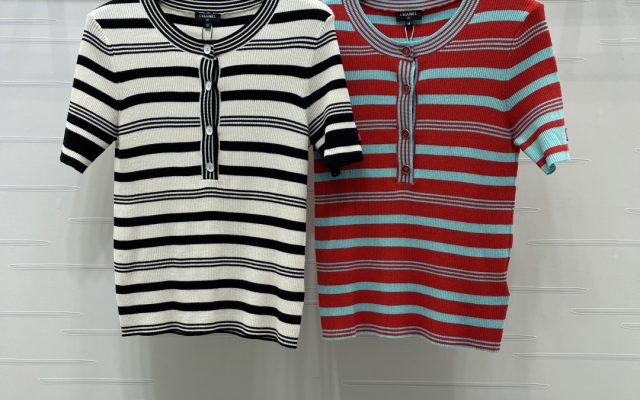 CHANELのTシャツは価格・収納・合わせ方でどう見るか