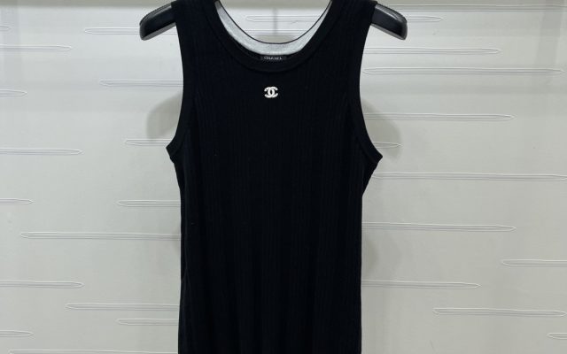 CHANELのその他を予算内で探す前に見るブラックのポイント