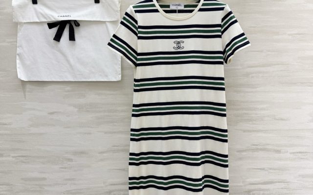 CHANELのTシャツは価格・収納・合わせ方でどう見るか