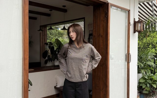 休日用に検討したい服装：写真と商品リンク付き