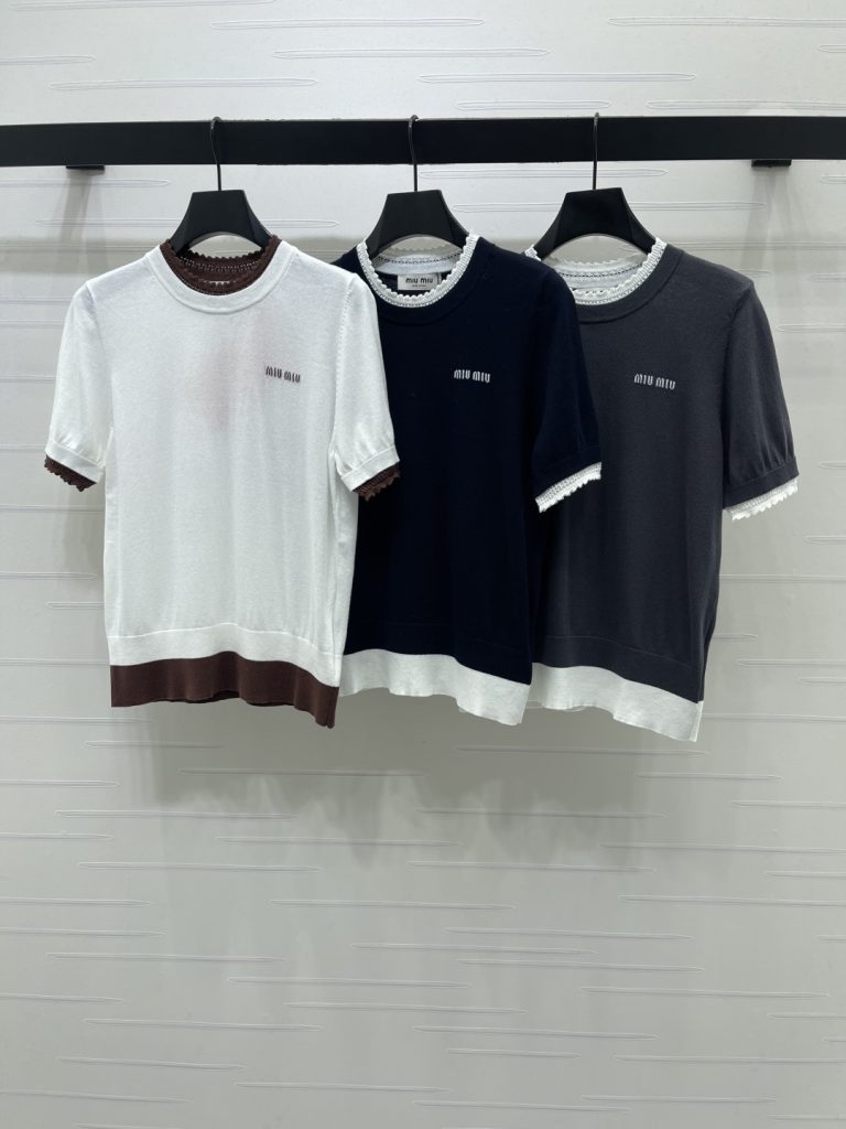 ブランドアイテムのTシャツは価格・収納・合わせ方でどう見るか
