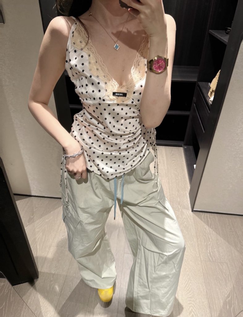 レディースの節約買いに向くその他か写真でチェック