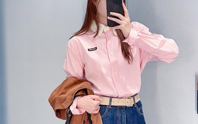 服装選びで迷ったら：シャツの価格と使い道