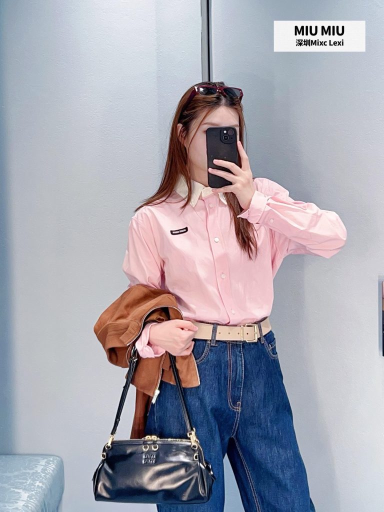 服装選びで迷ったら：シャツの価格と使い道