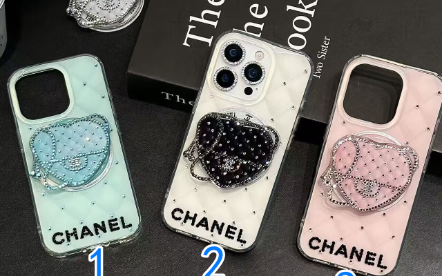 日常目線で見るCHANELのその他の印象